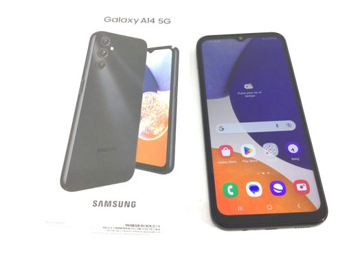 samsung galaxy a14 5g 4gb 128gb