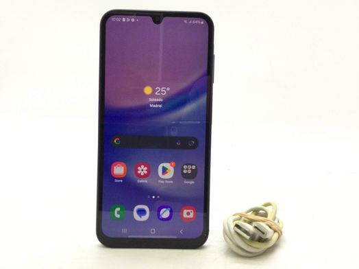 samsung galaxy a15 4g 4gb 128gb