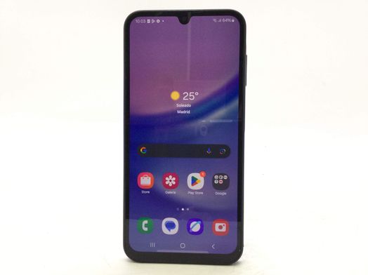 samsung galaxy a15 4g 4gb 128gb