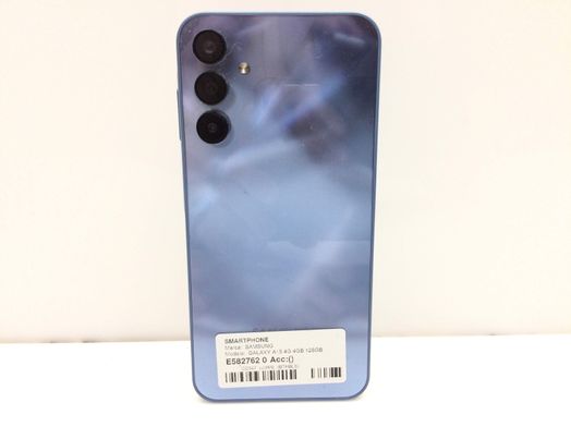 samsung galaxy a15 4g 4gb 128gb