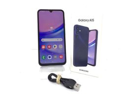 samsung galaxy a15 4g 4gb 128gb