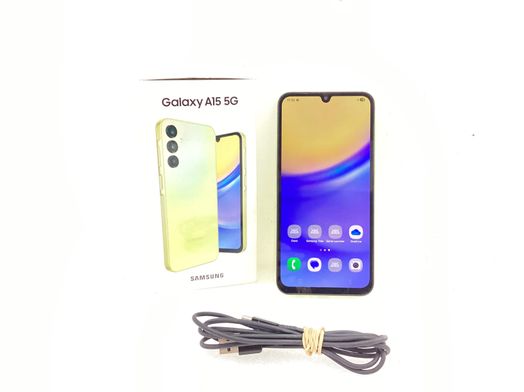 samsung galaxy a15 4g 4gb 128gb