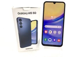 samsung galaxy a15 5g 4gb 128gb