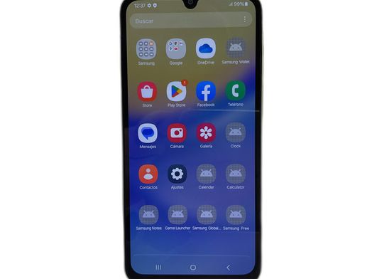samsung galaxy a15 5g 4gb 128gb