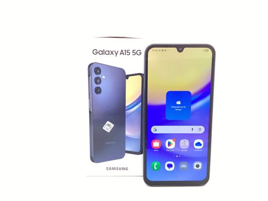 samsung galaxy a15 5g 4gb 128gb