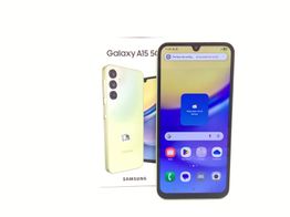 samsung galaxy a15 5g 4gb 128gb
