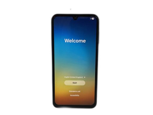 samsung galaxy a15 5g 6gb 128gb