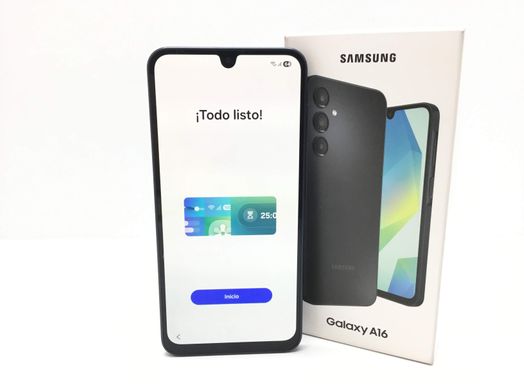 samsung galaxy a16 4g 4gb 128gb
