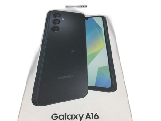 samsung galaxy a16 4g 4gb 128gb