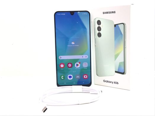 samsung galaxy a16 4g 4gb 128gb