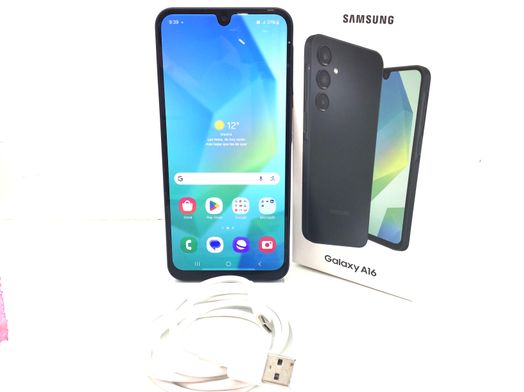 samsung galaxy a16 4g 4gb 128gb