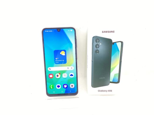 samsung galaxy a16 4g 4gb 128gb