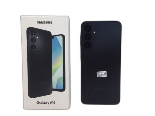 samsung galaxy a16 4g 4gb 128gb