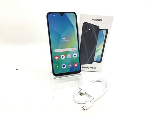 samsung galaxy a16 5g 4gb 128gb