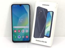 samsung galaxy a16 5g 4gb 128gb