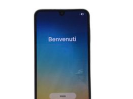samsung galaxy a16 5g 8gb 256gb