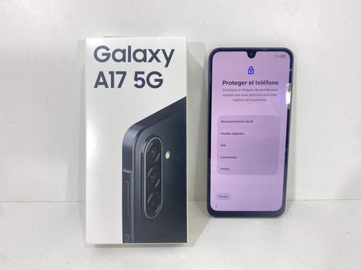 samsung galaxy a17 4g 4gb 128gb
