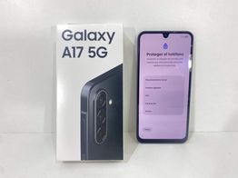 samsung galaxy a17 4g 4gb 128gb