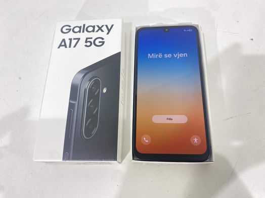 samsung galaxy a17 4g 4gb 128gb