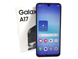 samsung galaxy a17 4g 4gb 128gb