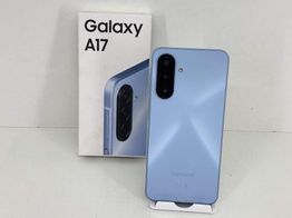 samsung galaxy a17 4g 4gb 128gb