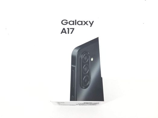 samsung galaxy a17 4g 4gb 128gb