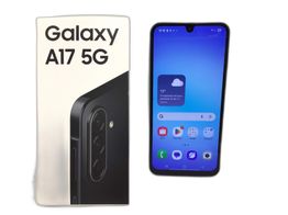 samsung galaxy a17 4g 4gb 128gb