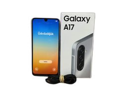 samsung galaxy a17 4g 4gb 128gb