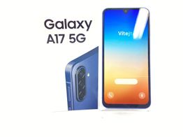 samsung galaxy a17 5g 4gb 128gb