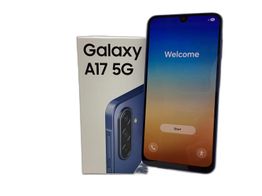 samsung galaxy a17 5g 4gb 128gb