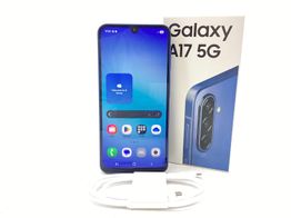 samsung galaxy a17 5g 4gb 128gb