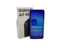 samsung galaxy a17 5g 4gb 128gb
