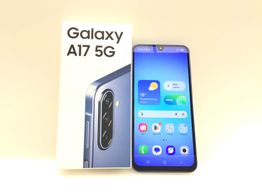 samsung galaxy a17 5g 4gb 128gb