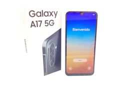 samsung galaxy a17 5g 4gb 128gb