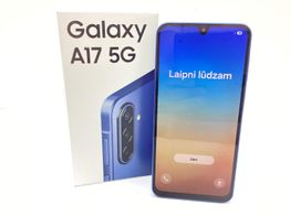 samsung galaxy a17 5g 4gb 128gb