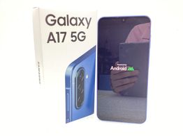 samsung galaxy a17 5g 4gb 128gb