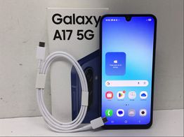 samsung galaxy a17 5g 4gb 128gb