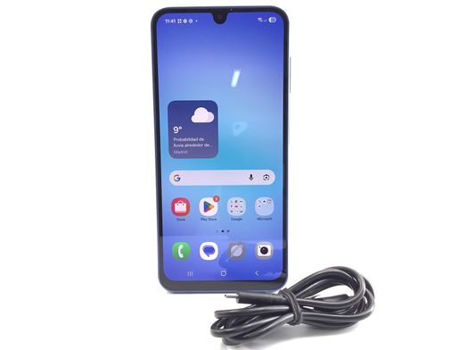 samsung galaxy a17 5g 4gb 128gb