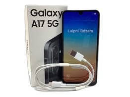 samsung galaxy a17 5g 4gb 128gb
