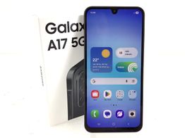 samsung galaxy a17 5g 4gb 128gb