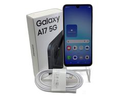 samsung galaxy a17 5g 4gb 128gb