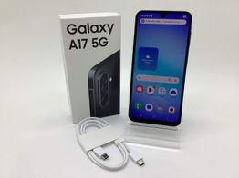 samsung galaxy a17 5g 4gb 128gb