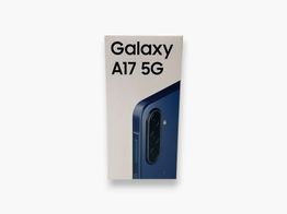 samsung galaxy a17 5g 4gb 128gb