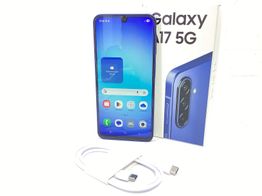 samsung galaxy a17 5g 4gb 128gb