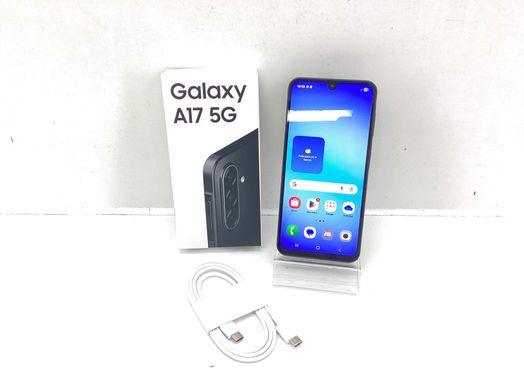 samsung galaxy a17 5g 4gb 128gb
