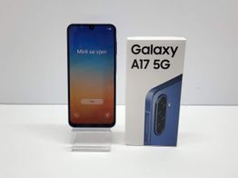 samsung galaxy a17 5g 4gb 128gb