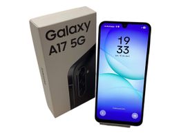samsung galaxy a17 5g 4gb 128gb