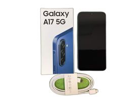samsung galaxy a17 5g 4gb 128gb
