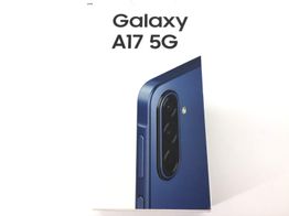 samsung galaxy a17 5g 4gb 128gb