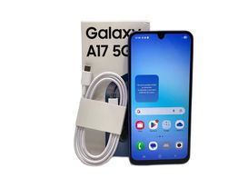 samsung galaxy a17 5g 4gb 128gb